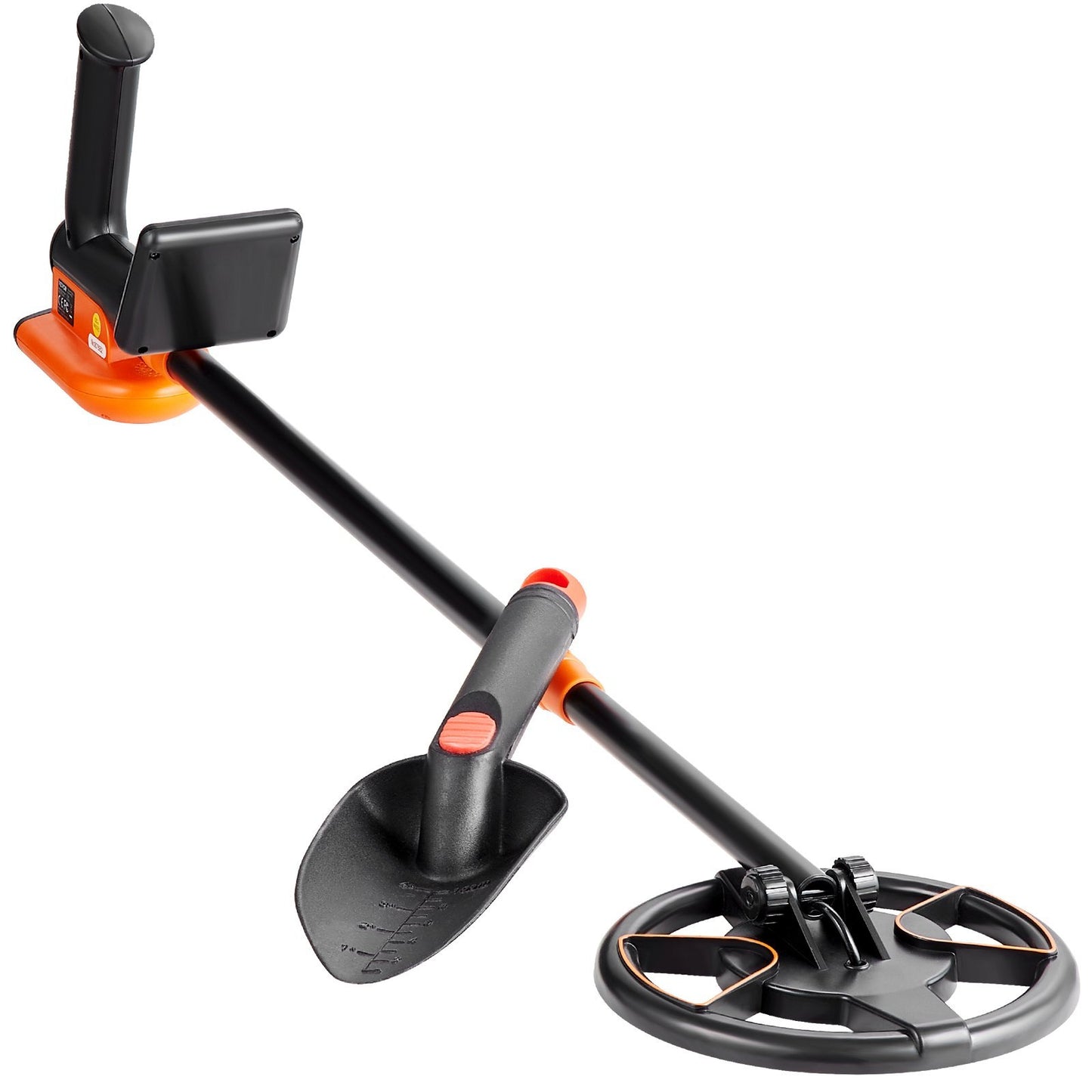 Kids Metal Detector – Lightweight, Adjustable, Waterproof Treasure Finder