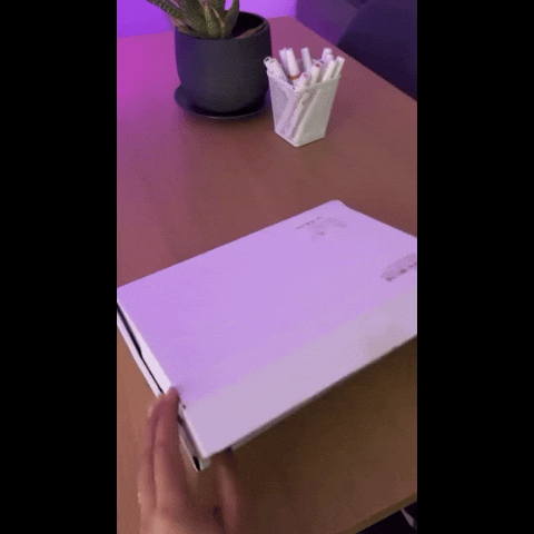 Write & Wipe Doodle Board