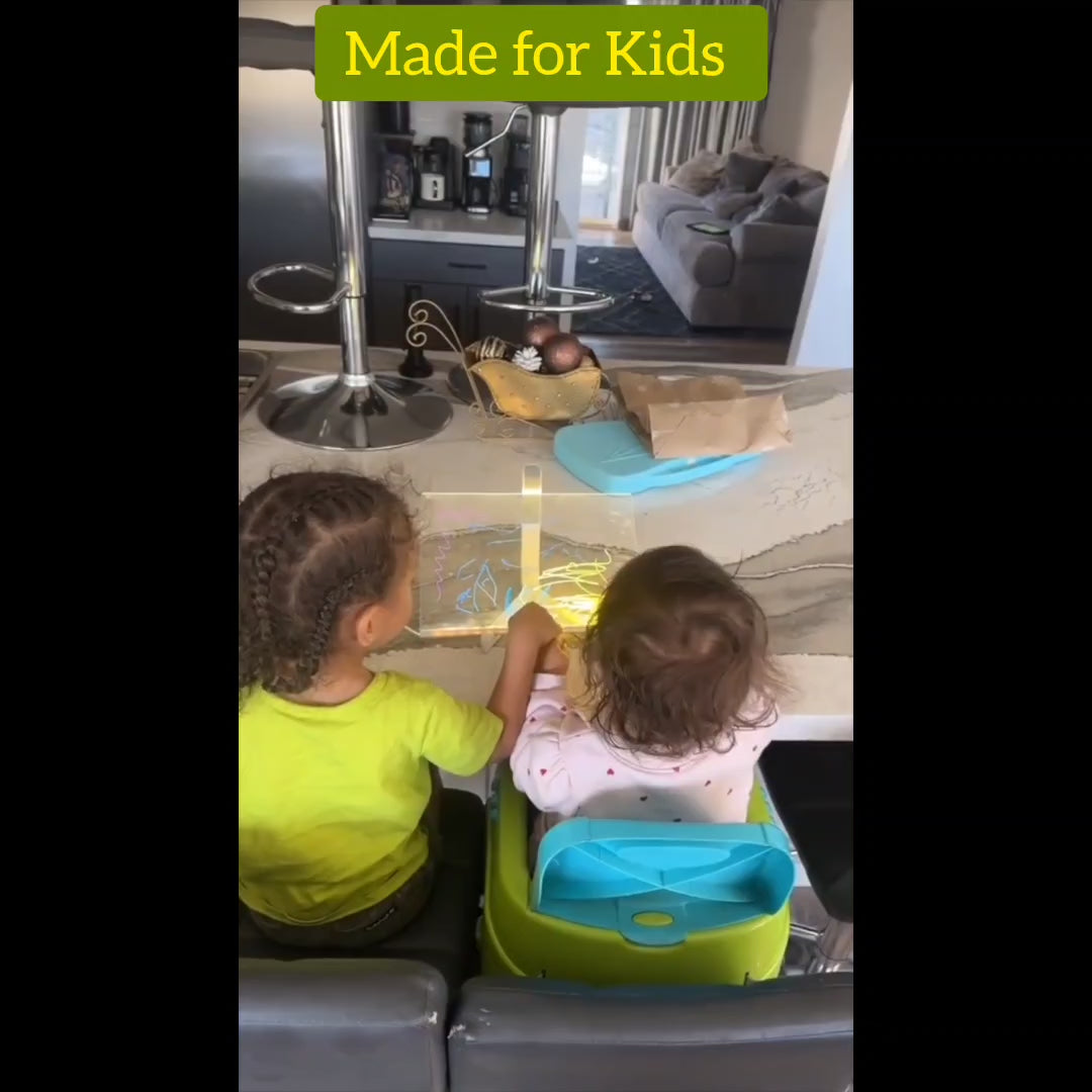 Load video: 